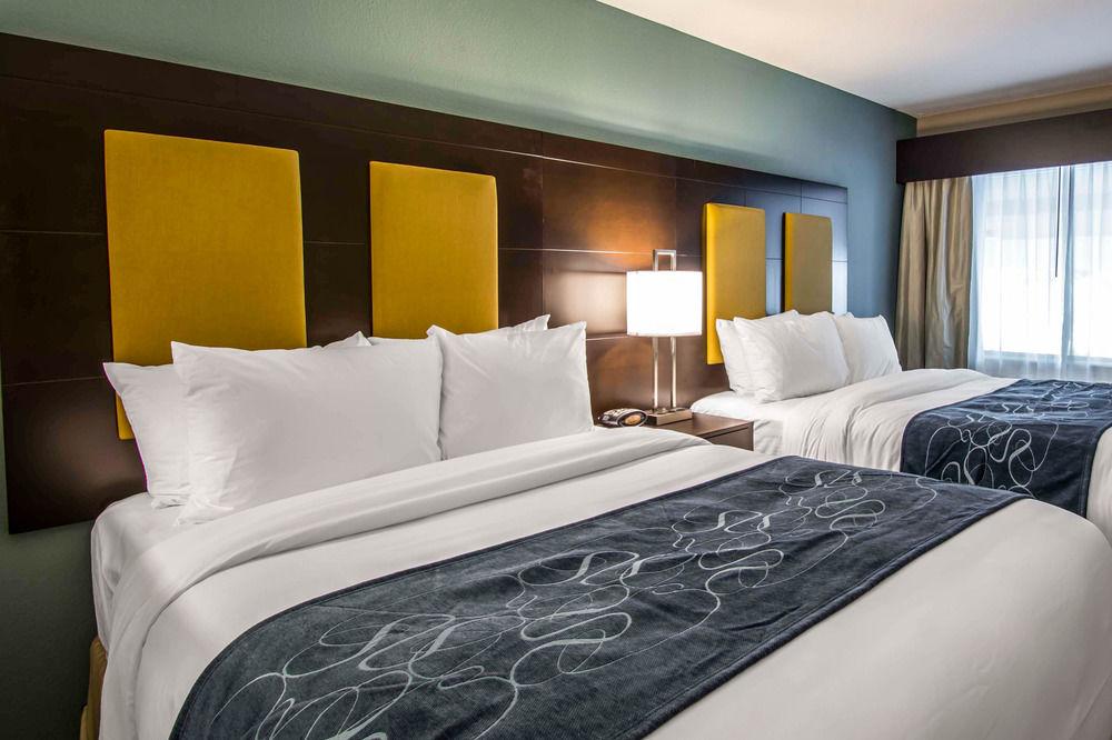 Comfort Lauderdale Airport South&cruise Port Hotel Dania Beach
